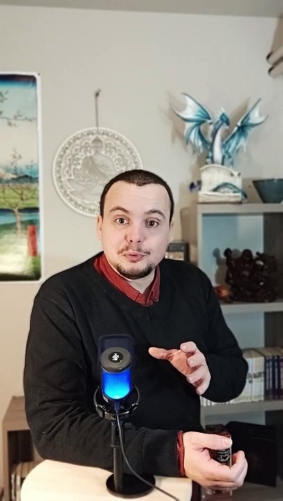 Connaissons nous! #05 UnFilm préféré? (Exclusivité Dailymotion)