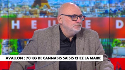 Philippe Guibert : «Je crains qu'ont ait des élus pris par des réseaux»