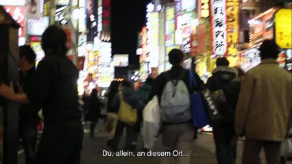 Discover John Zorn III: The Exciting New Trailer 🎬