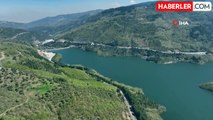 Bursa Barajlarından Sevindiren Haber: Su Tasarrufu Çağrısı Devam Ediyor