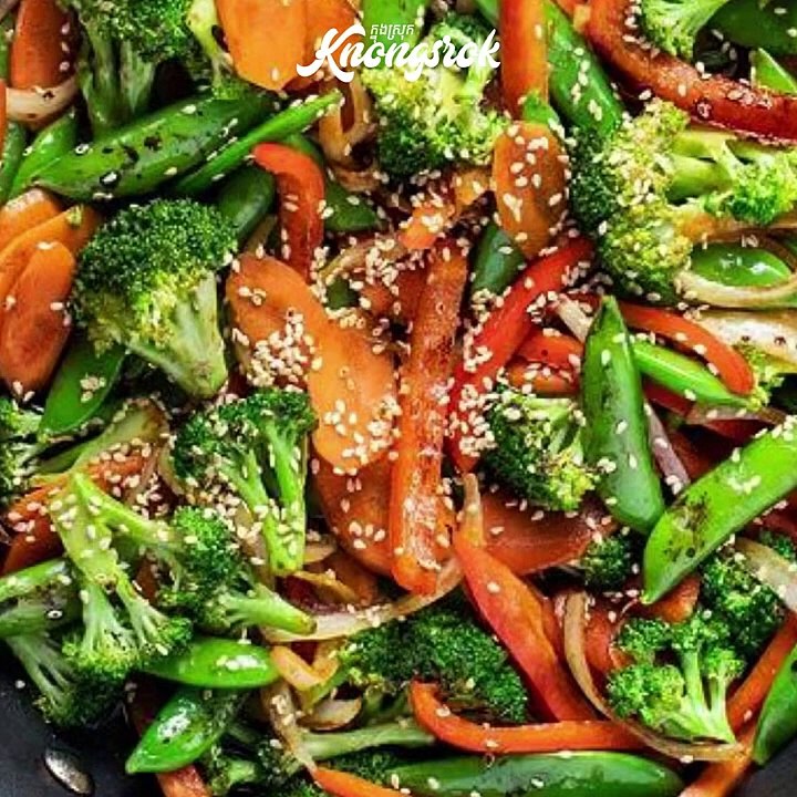 ចែកគ្នាដឹង! ទម្លាប់ ចម្អិនអាហារ  ៤ យ៉ាងនេះ ត្រូវចៀសវាងដាច់ខាតបើ មិន ចង់ ខូចខាត ដល់ សុខភាព#Knongsrok