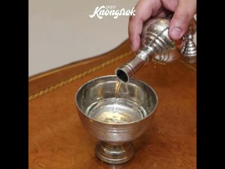 រឿង ៥យ៉ាងត្រូវតែធ្វើនៅថ្ងៃចូលឆ្នាំខ្មែរថ្ងៃសង្ក្រាន្ត #Knongsrok #KnongsrokTV #knongsrokkomsan