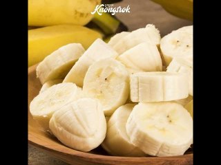 អត្ថប្រយោជន៍ដ៏សន្ធឹករបស់ ផ្លែចេក ចំពោះសុខភាព#Knongsrok #KnongsrokTV #knongsrokkomsan