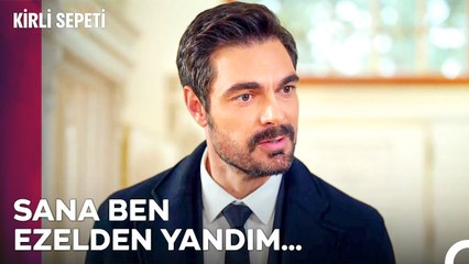 İnsanın Böyle Güzel Karısı Olsun, Dünya Kadar Borcu Olsun - Kirli Sepeti