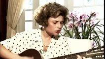 O Déjà Vu do FERNANDO HADDAD: Zélia Cardoso de Mello tocando Violão | trecho de um comercial da GN