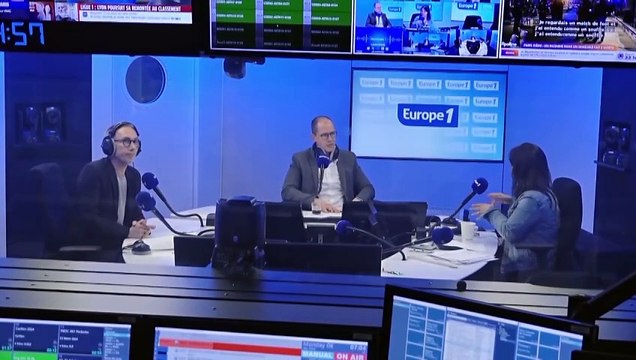 Accès aux soins : les médecins mitigés face aux mesures annoncées par Gabriel Attal