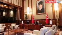 CHP lideri Özel'den Cumhurbaşkanı Erdoğan'la ilgili ezber bozan sözler