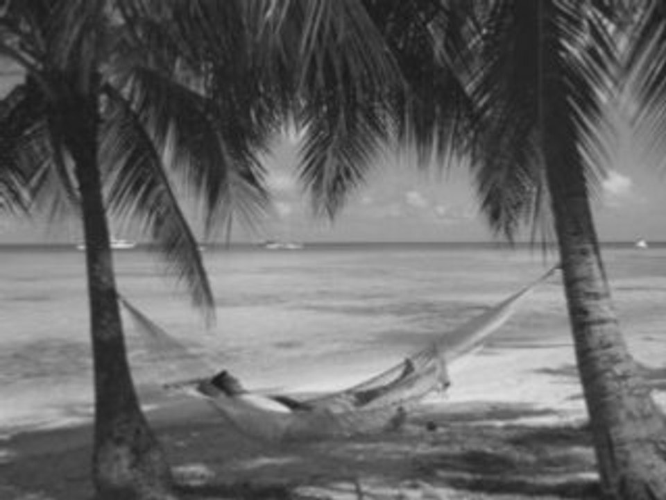 Roger Masson - Le blues du temps qu'il fait