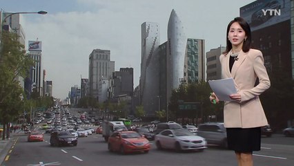 연두색 '낙인' 피하려...수입車 '가격 꼼수' 증가 [앵커리포트] / YTN