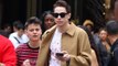 Pete Davidson doles out 'hundreds of thousands' to Bupkis staff