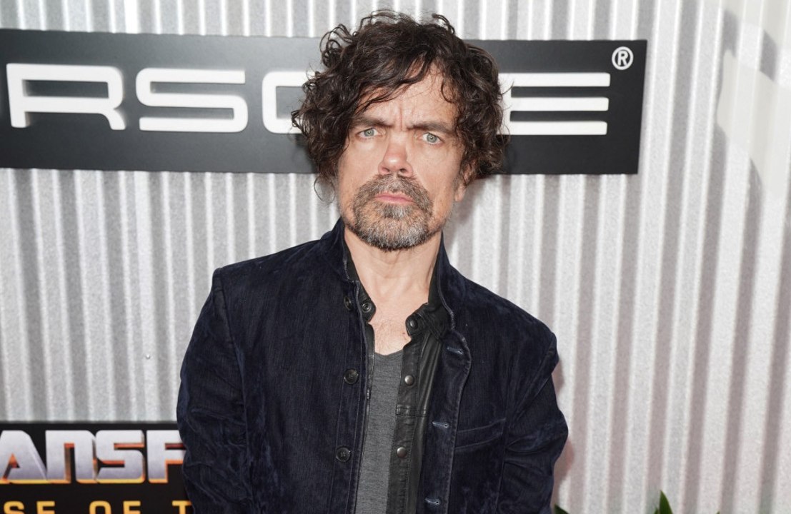 Peter dinklage: selbstzweifel wegen größe