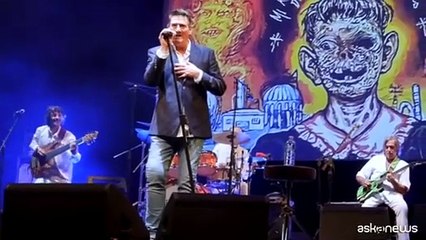 Tony Hadley torna alle origini, "The Mood I'm in" ? un album swing