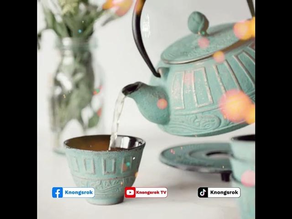 មនុស្ស ៤ ក្រុម កំណត់ជោគវាសនារបស់អ្នក