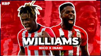 ⚪️ L’incroyable destin des frères Williams