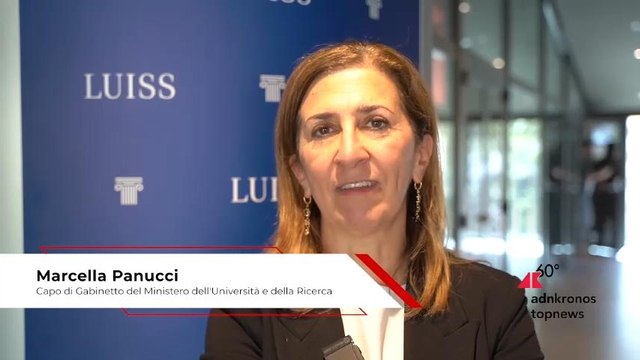 Panucci (MUR): “Oltre 4 miliardi dal Pnrr per progetti tra imprese e università”
