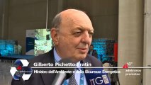 Plastica circolare, Ministro Pichetto Fratin “Raccolta differenziata primo passaggio per non inquinare”