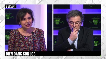 SMART JOB - Prendre soin de ses managers