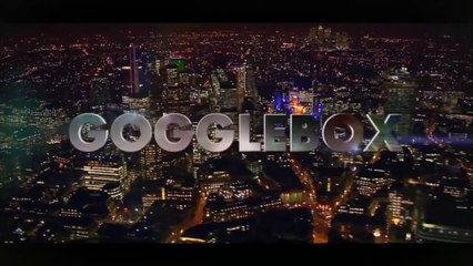 Gogglebox UK S11E07 (2018)