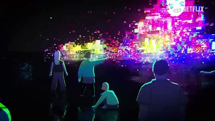 The Antisocial Network: From Memes to Mayhem | Official Netflix Trailer