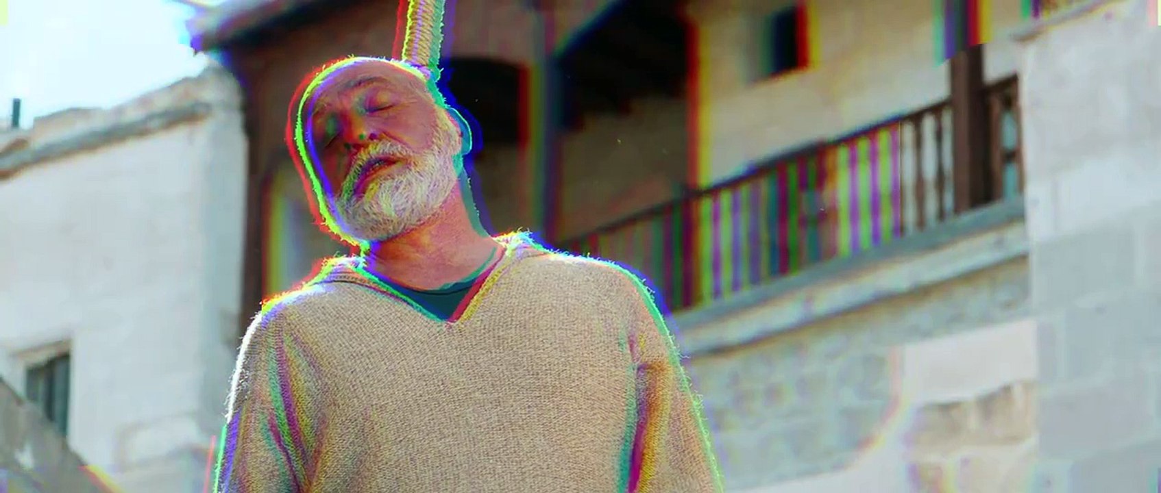 Zah-Har "Cin Ahalisi" Fragman