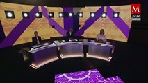 Análisis del primer debate entre Claudia Sheinbaum, Jorge Álvarez y Xóchitl Gálvez