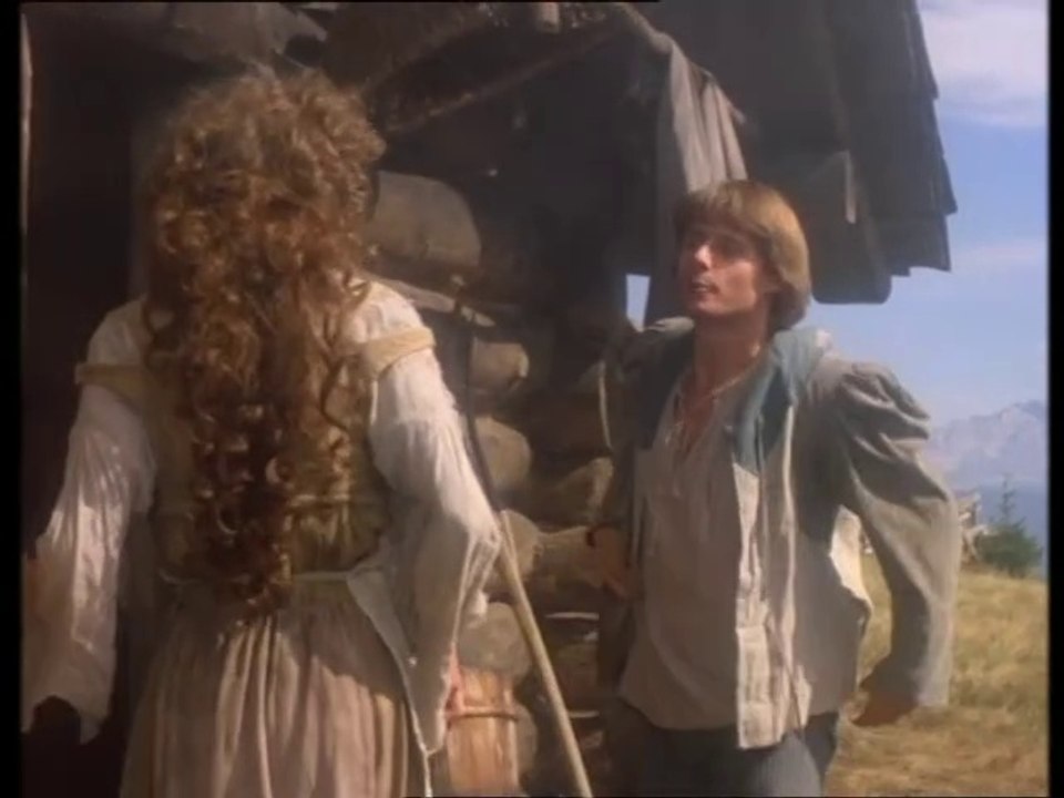 Der Ochsenkrieg - Film in 6 Teilen - 1/6 - 1987