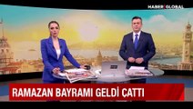 Ramazan Bayramı geldi çattı: Ancak ziyaretler azaldı, büyükler yalnız