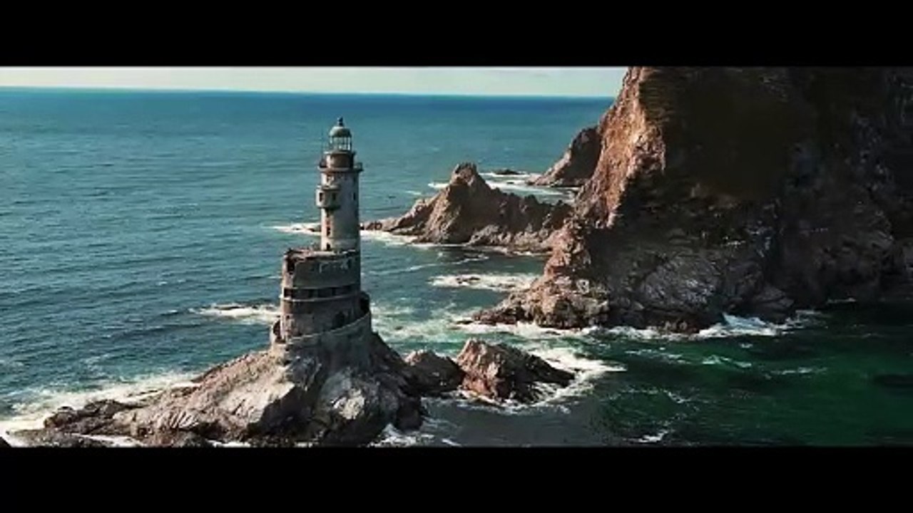 Popeye The Sailor Man Teaser Trailer Conor McGregor video Dailymotion