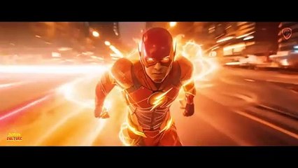 James Gunn's JUSTICE LEAGUE – Teaser Trailer - DC Studios