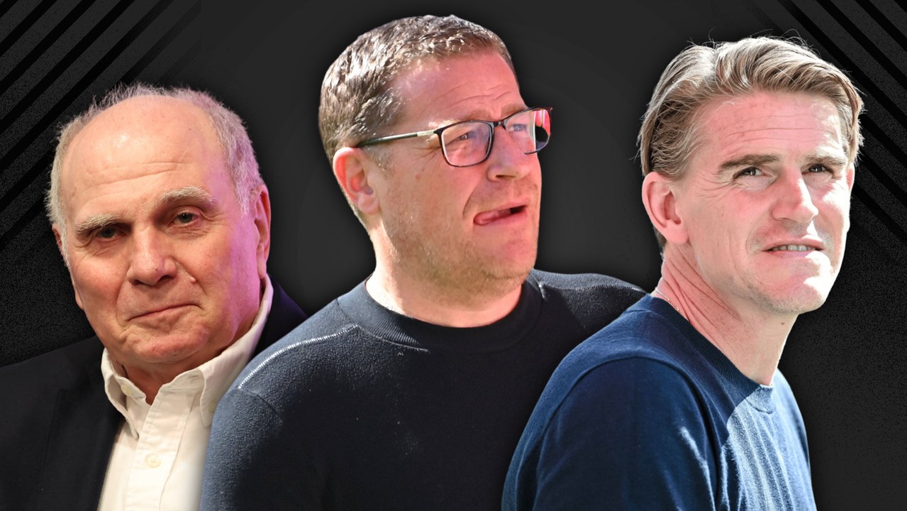 Die Trainer- wird zur Machtfrage: Wer entscheidet über den neuen Bayern-Coach?