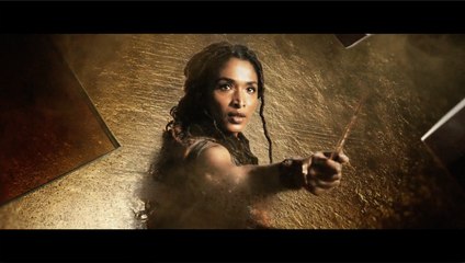 Those About To Die - Teaser (avec Anthony Hopkins)