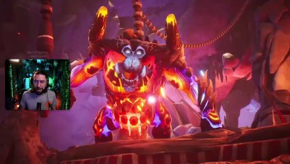 2 jeux suprises sur le PS+ (vidéo exclu Dailymotion)