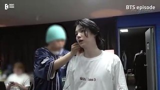 SUGA Agust D TOUR D-DAY in SEOUL BTS Episode ENG SUB