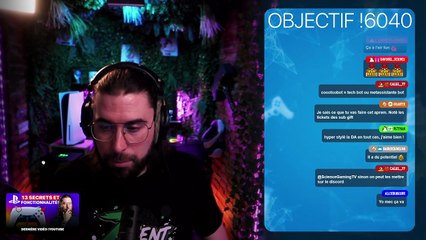 Problème Steam Deck (vidéo exclu Dailymotion)