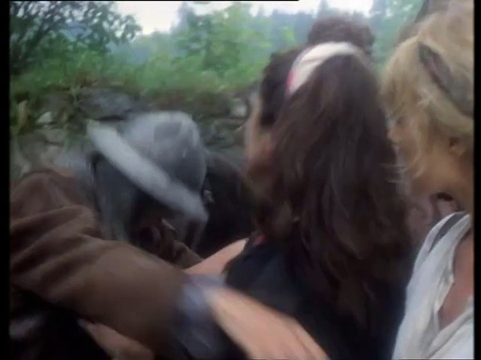 Der ochsenkrieg - film in 6 teilen - 4/6 - 1987