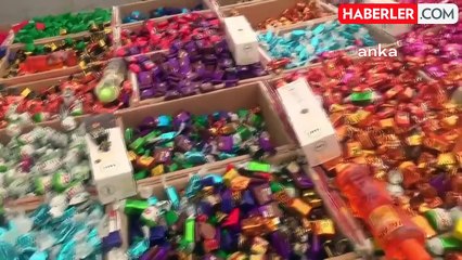 Osmaniye'de Ramazan Bayramı Alışverişleri Durgun