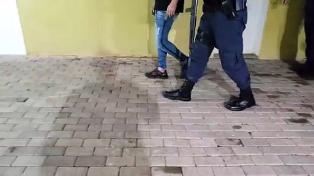 Devendo pensão alimentícia, homem é preso pela Guarda Municipal