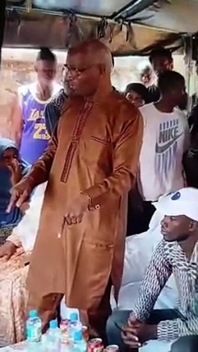 Conakry : Bah Oury prédit que l’Axe sera une zone de prospérité