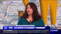 Adolescent tué à Viry-Châtillon: les suspects disent avoir agi pour 