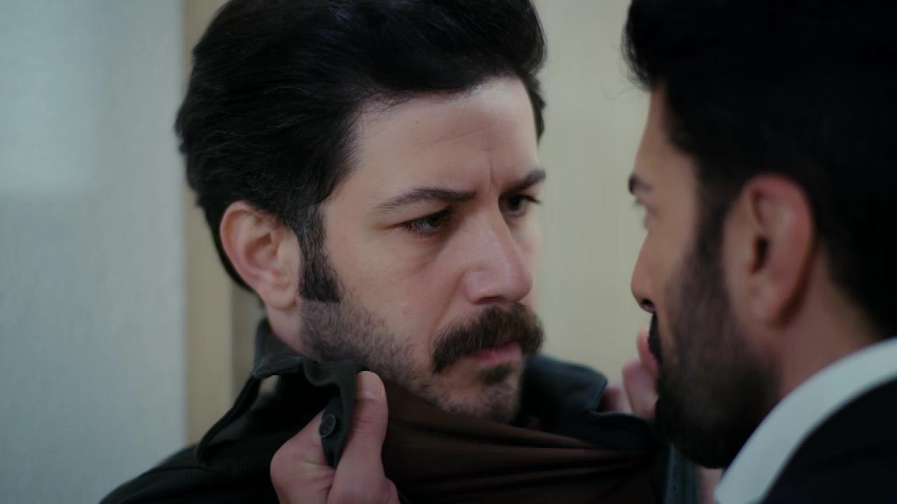 Esaret Dizisi 316. Bölüm Fragmanı - 15 Nisan Pazartesi