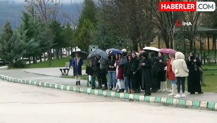 Munzur Üniversitesi Geliştirme Vakfı Kuruluyor