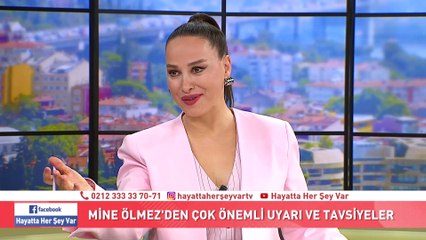 Hayatta Her Şey Var 11 Nisan 2024