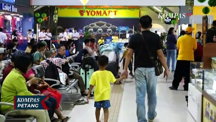 Jalur Nagreg Ramai saat Mudik, Polisi Berlakukan Buka Tutup Jalan