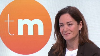 L’interview d’actualité - Émilie Frèche