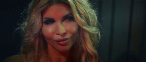 Monster on a Plane - Trailer (English) HD