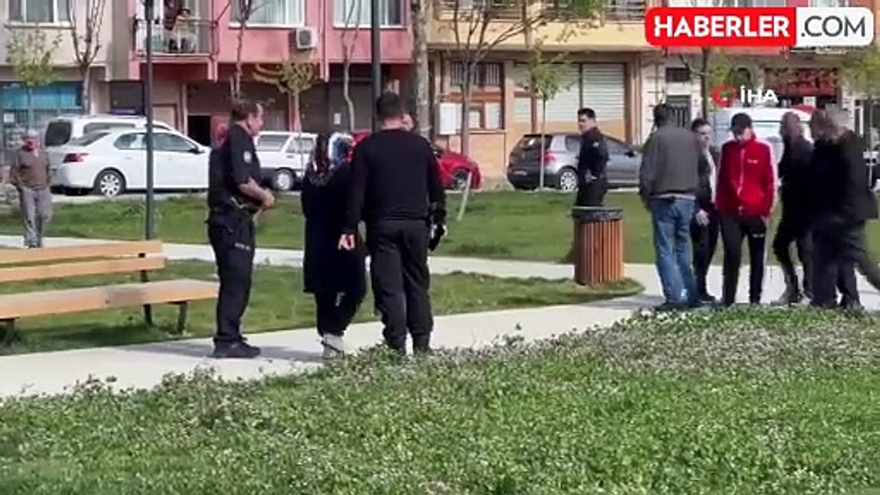 Bursa'da 19 yaşındaki genç tüfekle ölü bulundu