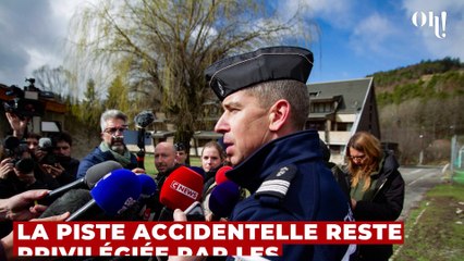 Mort d'Émile : pour le chasseur du Haut-Vernet, le corps n'a pas pu rester des mois sur place
