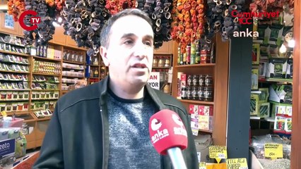 Bayram alışverişine çıkan eli boş dönüyor! Ankaralı yurttaş_ Sadece iki çorap alabildik...