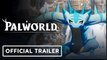Palworld | 'Cryolinx' Gameplay Trailer |