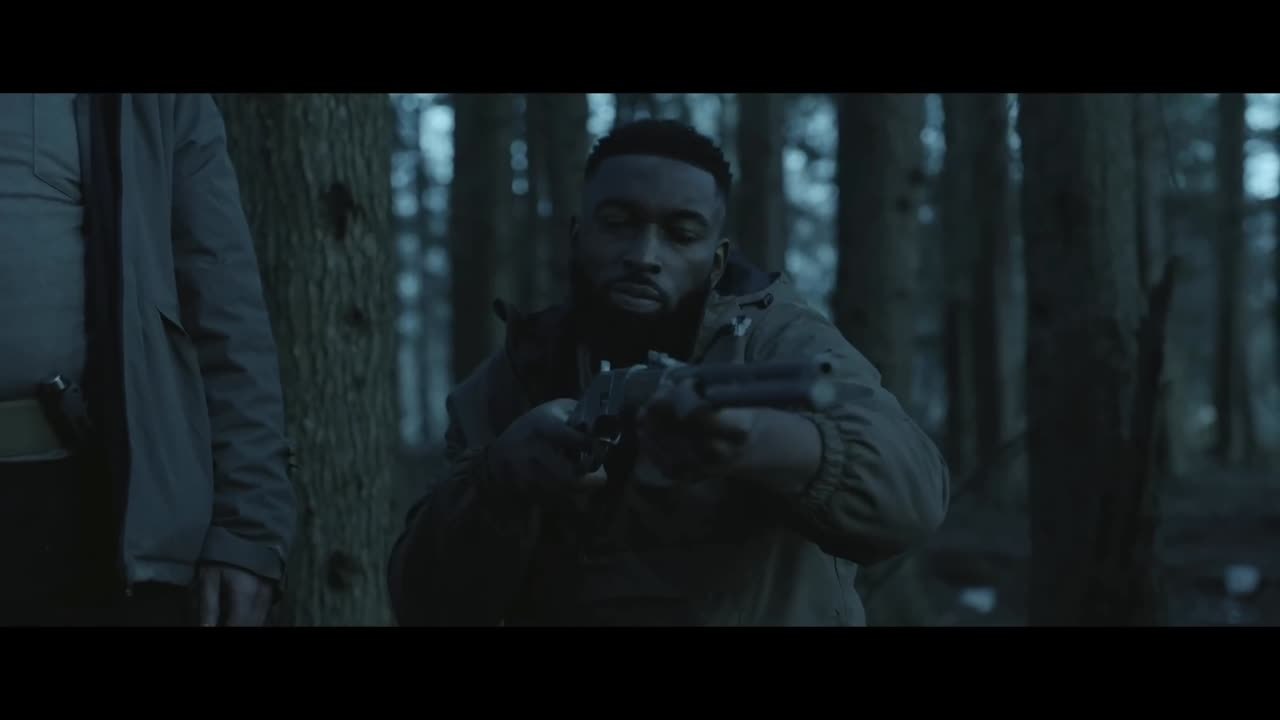 Bambi TheReckoning Official Teaser Trailer.